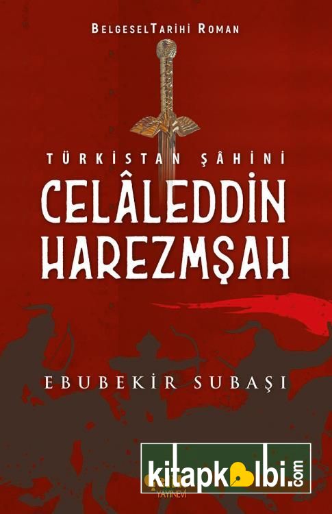 Celaleddin Harezmşah