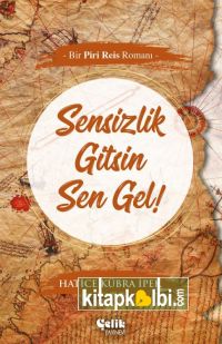 Sensizlik Gitsin Sen Gel