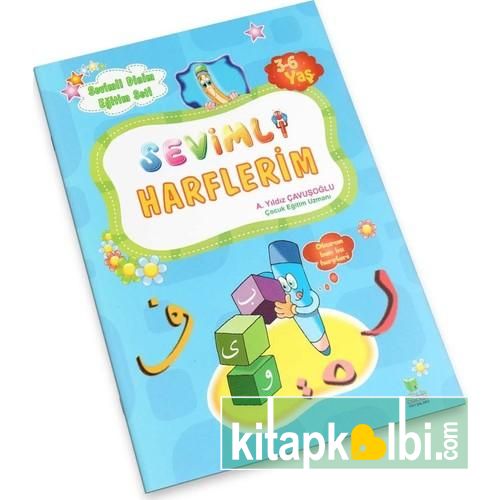 Sevimli Harflerim