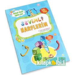 Sevimli Harflerim