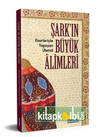 Şarkın Büyük Alimleri