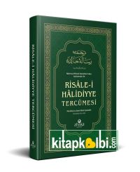 Risalei Halidiyye Tercümesi Ahıska