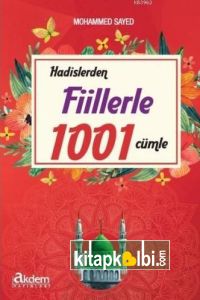 Hadislerden Fiillerle 1001 Cümle