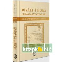 Risalei Nura İtirazlar ve Cevapları