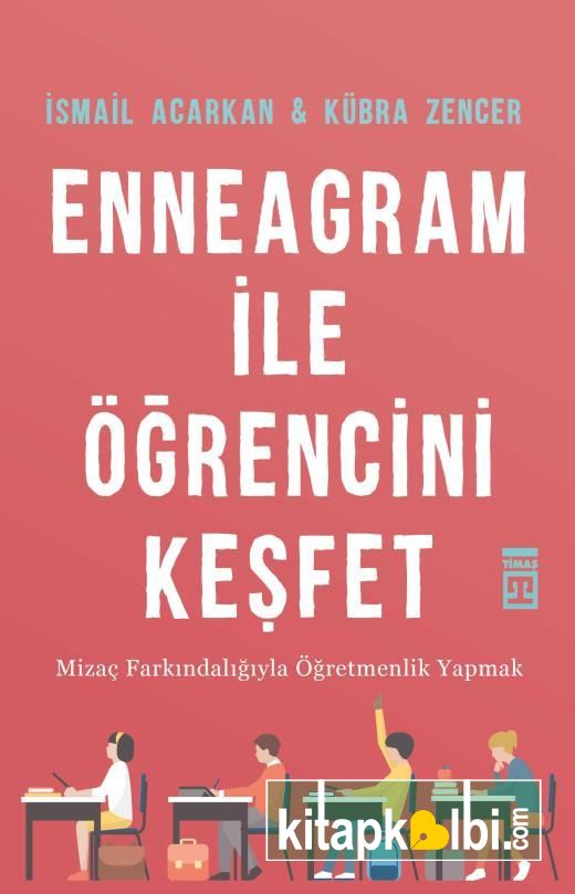 Enneagram ile Öğrencini Keşfet