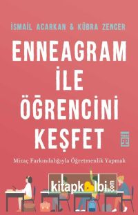 Enneagram ile Öğrencini Keşfet