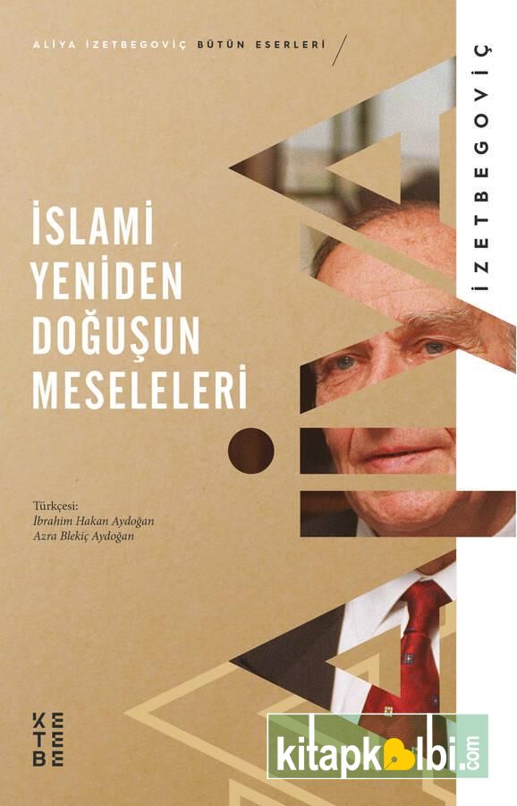 İslami Yeniden Doğuşun Meseleleri