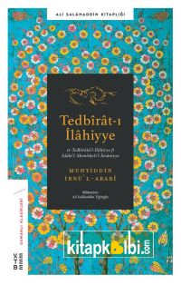 Tedbiratı İlahiyye