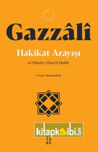 Hakikat Arayışı