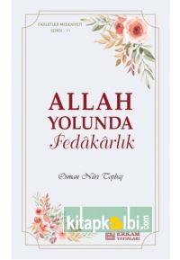 Allah Yolunda Fedakarlık