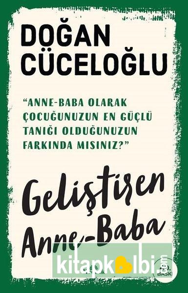 Geliştiren Anne Baba