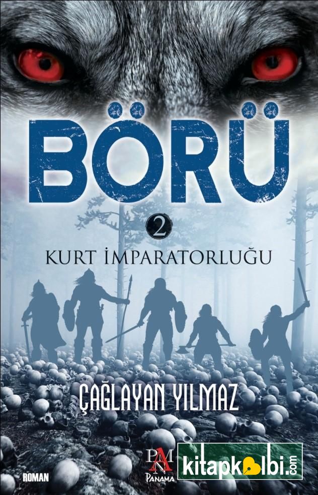 Börü 2