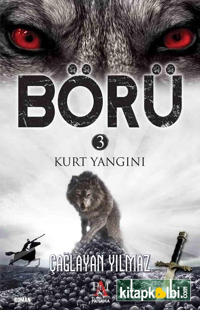 Börü 3