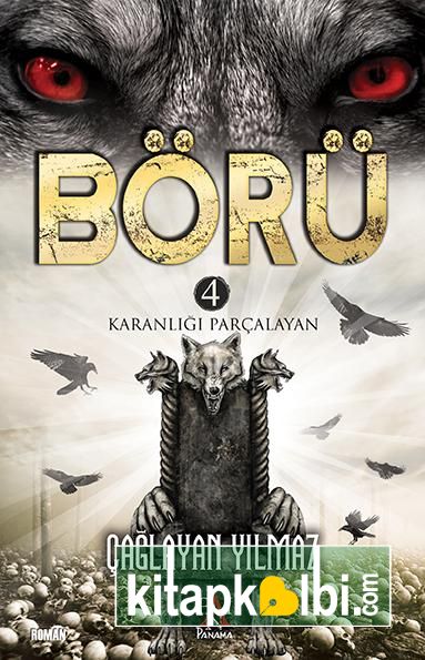 Börü 4