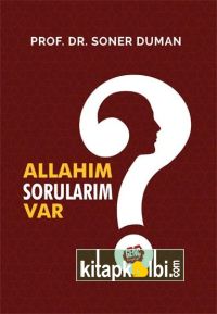 Allahım Sorularım Var 