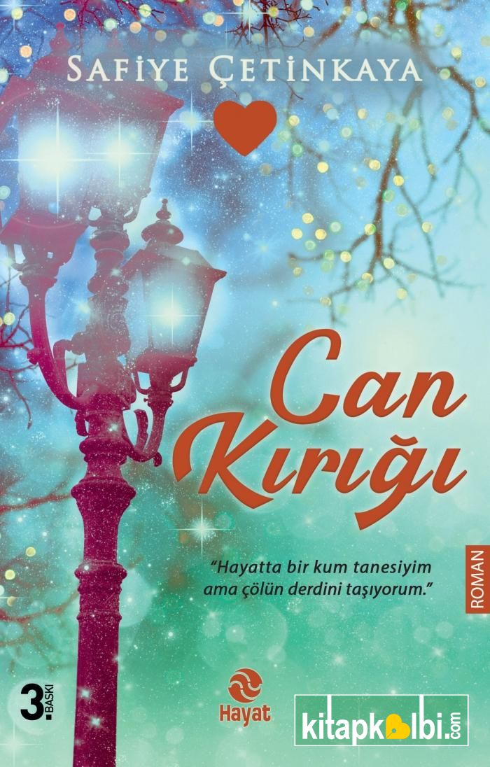 Can Kırığı