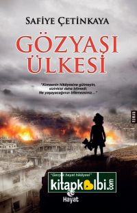 Gözyaşı Ülkesi