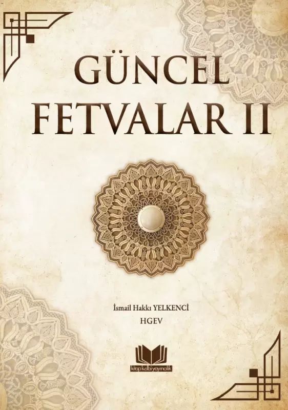 Güncel Fetvalar 2.Cilt