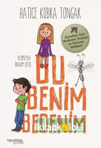 Bu Benim Bedenim