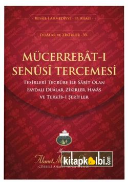Mücerrebatı Senusi Tercümesi