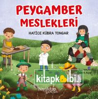 Peygamber Meslekleri