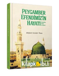 Peygamber Efendimizin Hayatı Ciltli