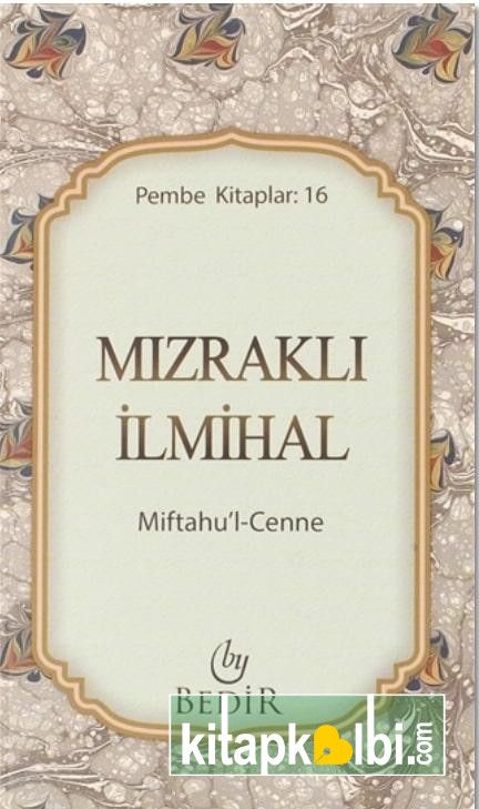 Mızraklı İlmihal