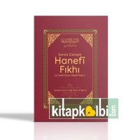 Sorulu Cevaplı Hanefi Fıkhı Muhammed Aşık İlahi El Berni