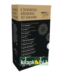 Cennetle Müjdeli 10 Sahabe