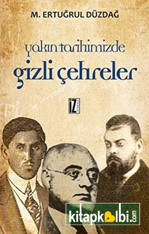 Gizli Çehreler