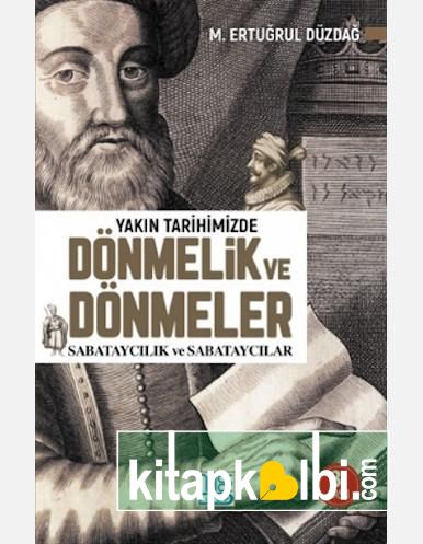 Dönmelik ve Dönmeler