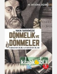 Dönmelik ve Dönmeler