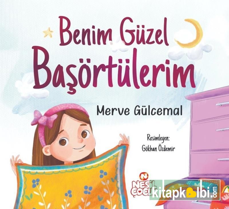 Benim Güzel Başörtülerim