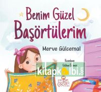 Benim Güzel Başörtülerim