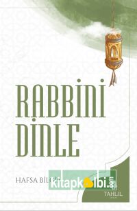 Rabbini Dinle