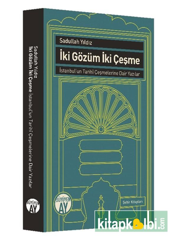 İki Gözüm İki Çeşme