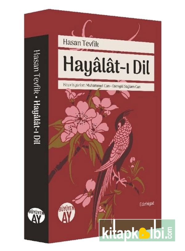 Hayalatı Dil