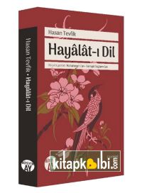 Hayalatı Dil