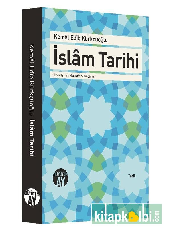 İslâm Tarihi Kemal Edip