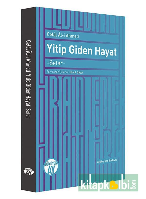 Yitip Giden Hayat