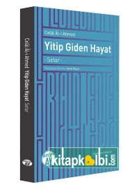 Yitip Giden Hayat