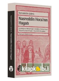 Nasreddin Hocanın Hayatı