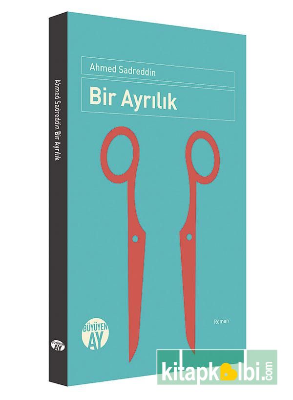 Bir Ayrılık