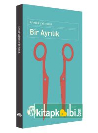 Bir Ayrılık