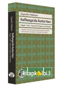 Kafkasyada Kunta Hacı