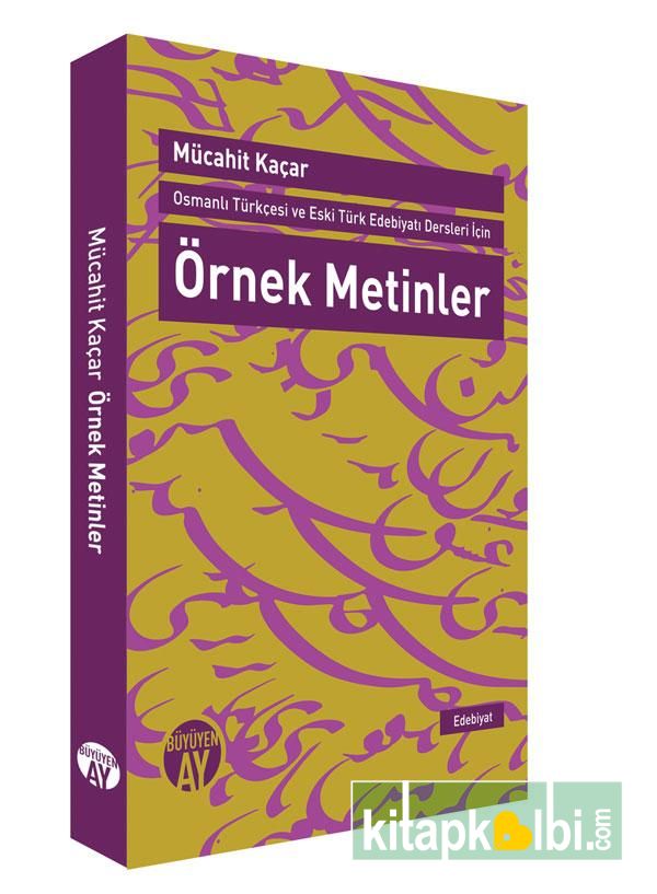 Örnek Metinler