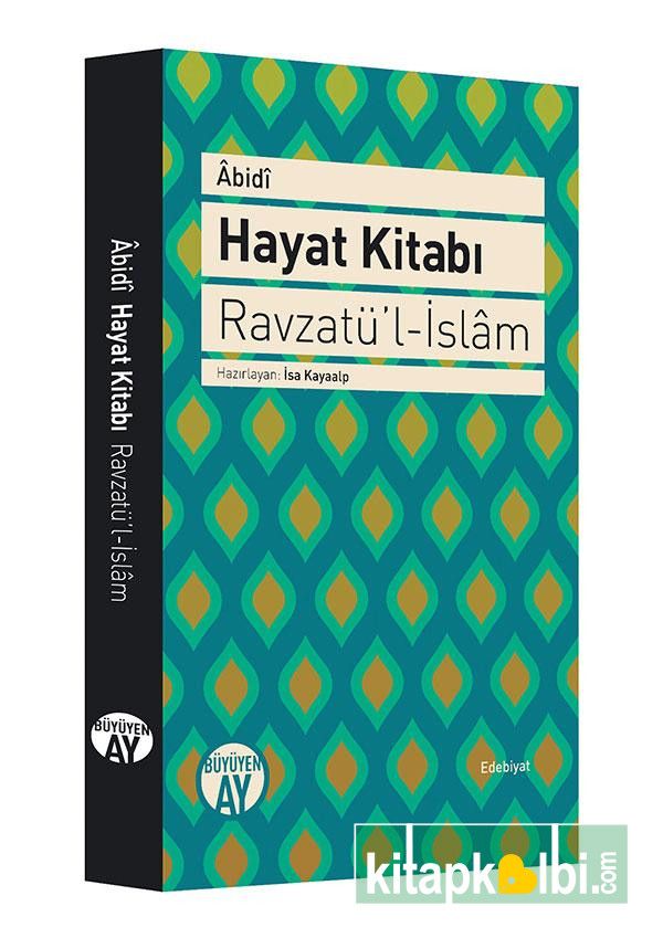 Hayat Kitabı