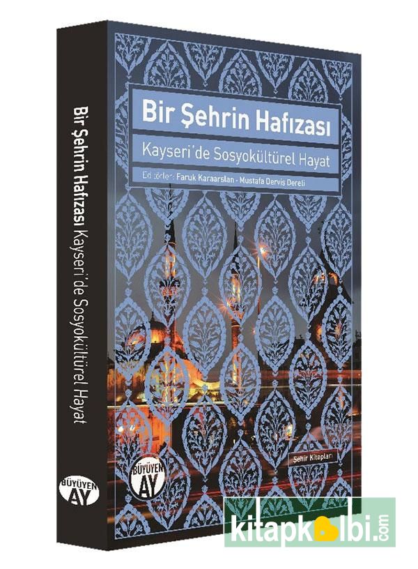 Bir Şehrin Hafızası