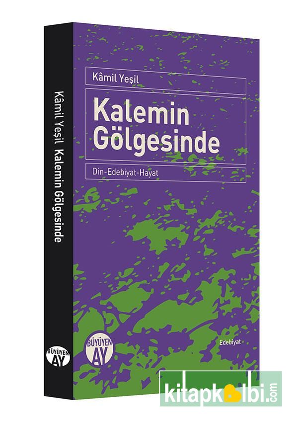 Kalemin Gölgesinde