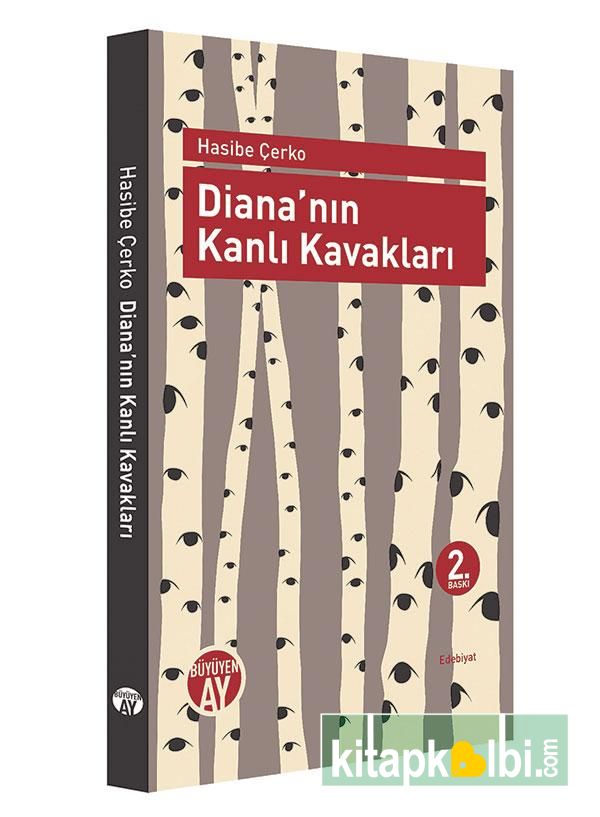 Diananın Kanlı Kavakları